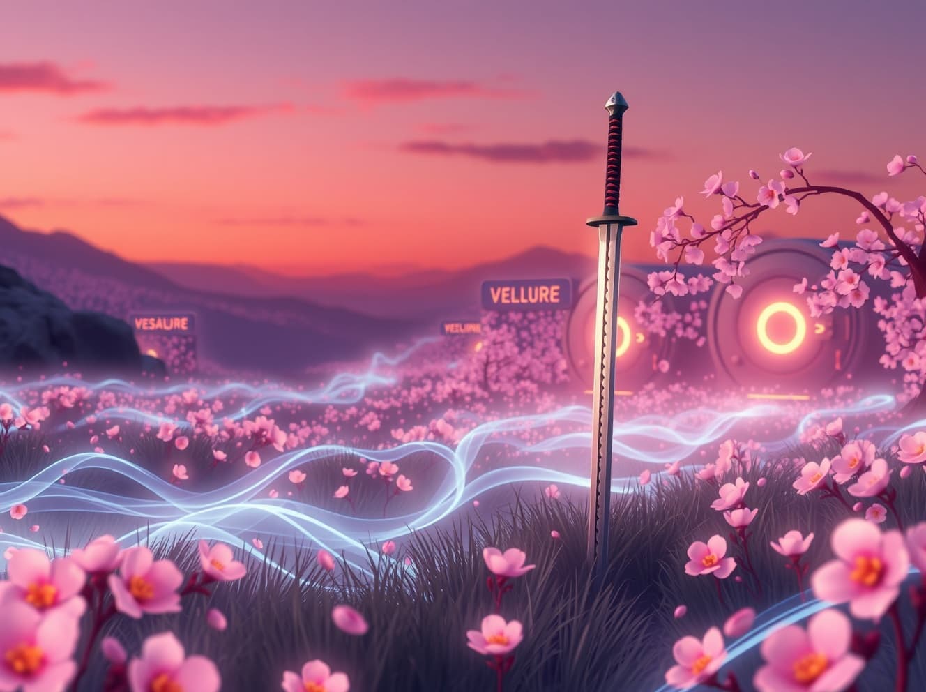 Hero background